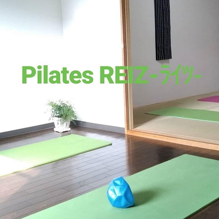 Pilates REIZ