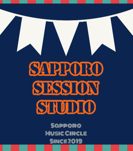 SAPPORO SESSION STUDIO